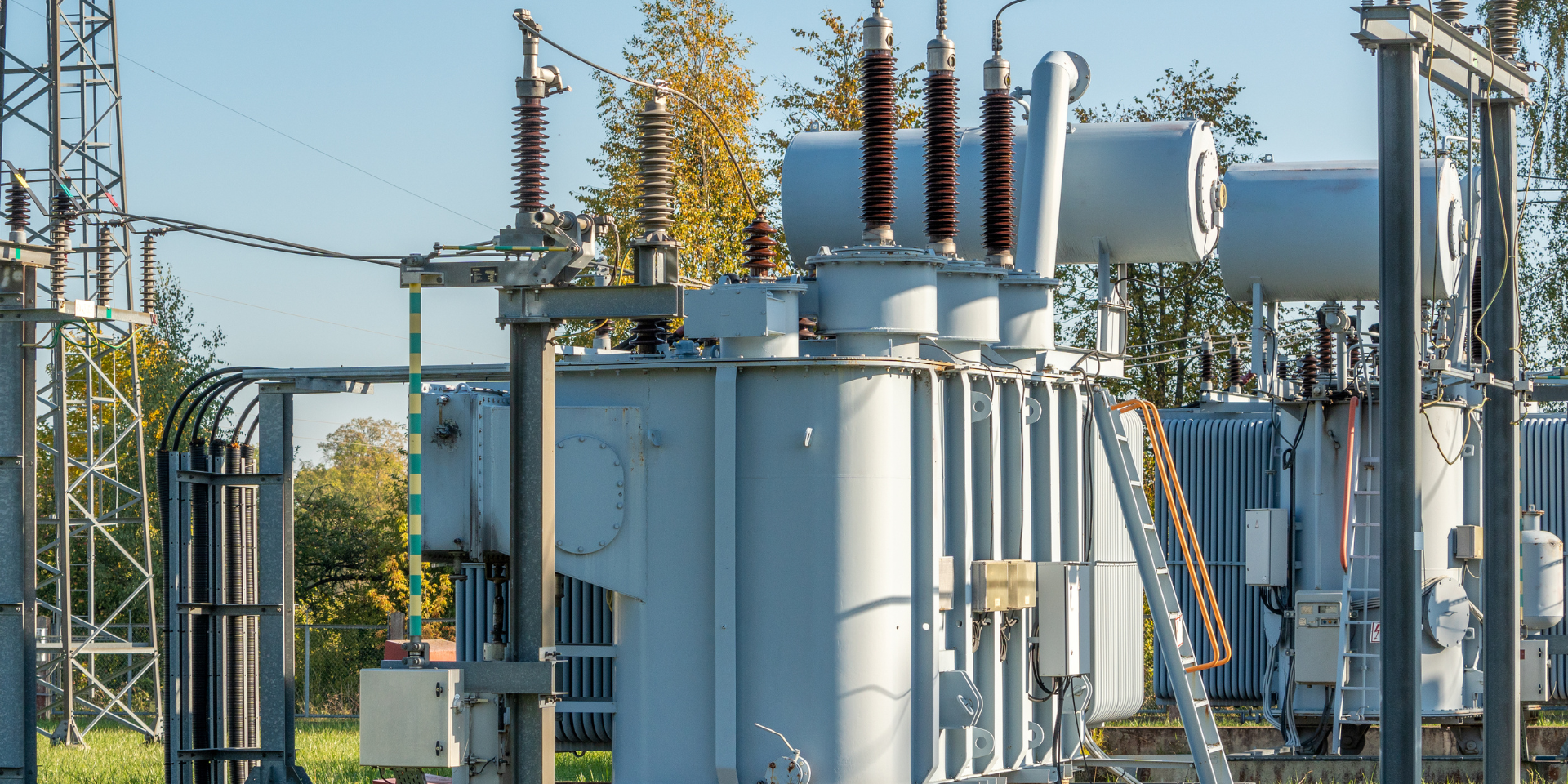 Main Transformer Monitoring