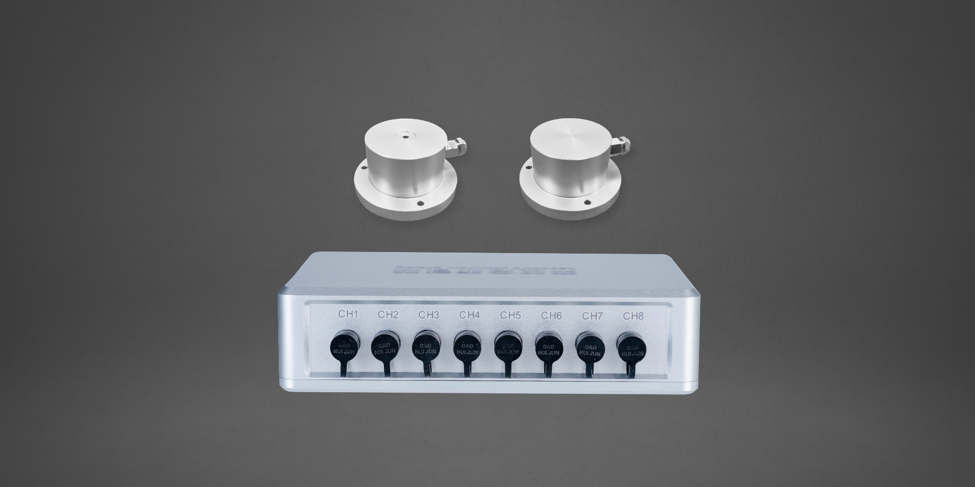 HZ-FA-8 8-Channel Acoustic Analysis