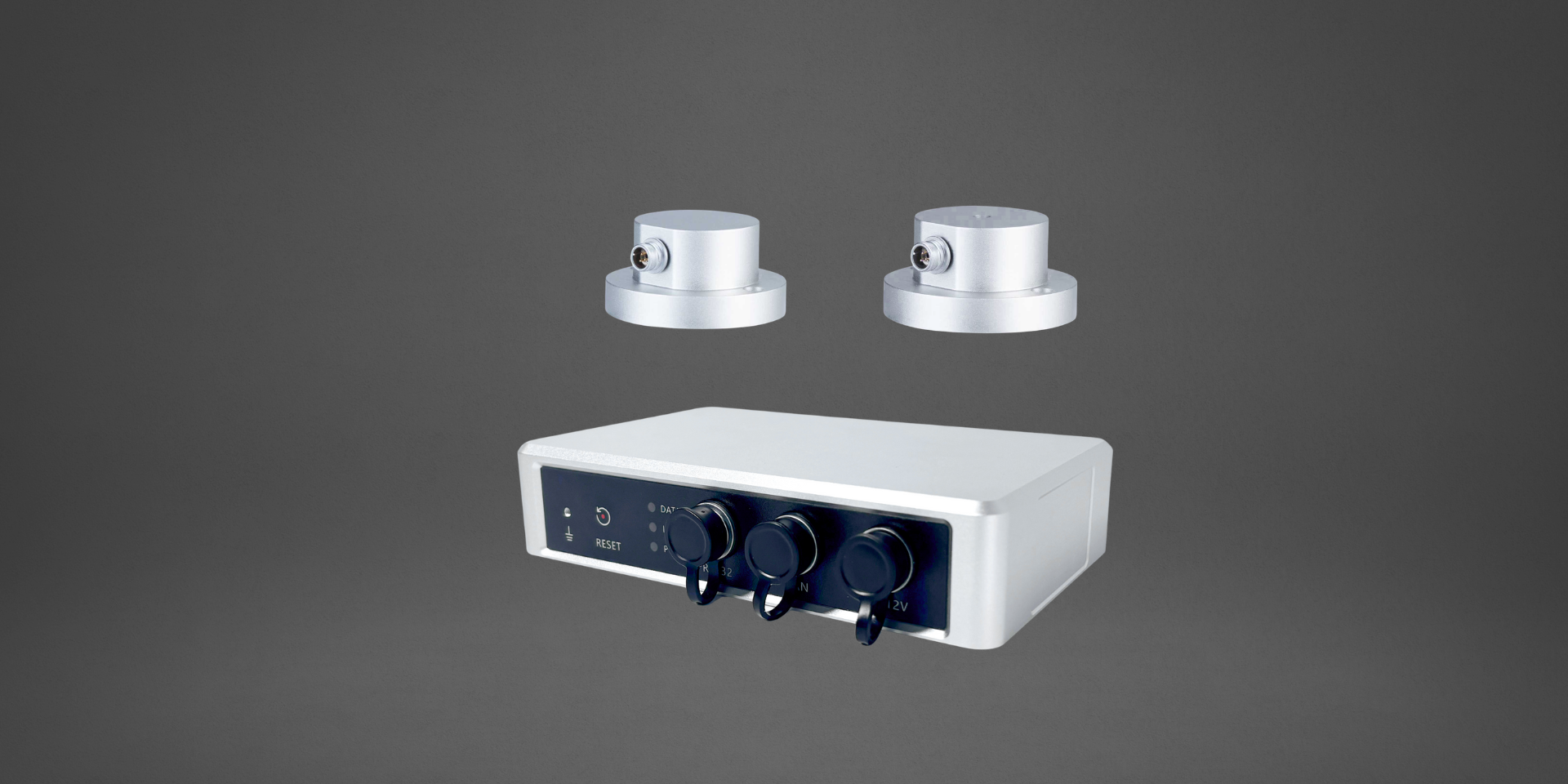 HZ-FA-QC Product Quality Inspection System