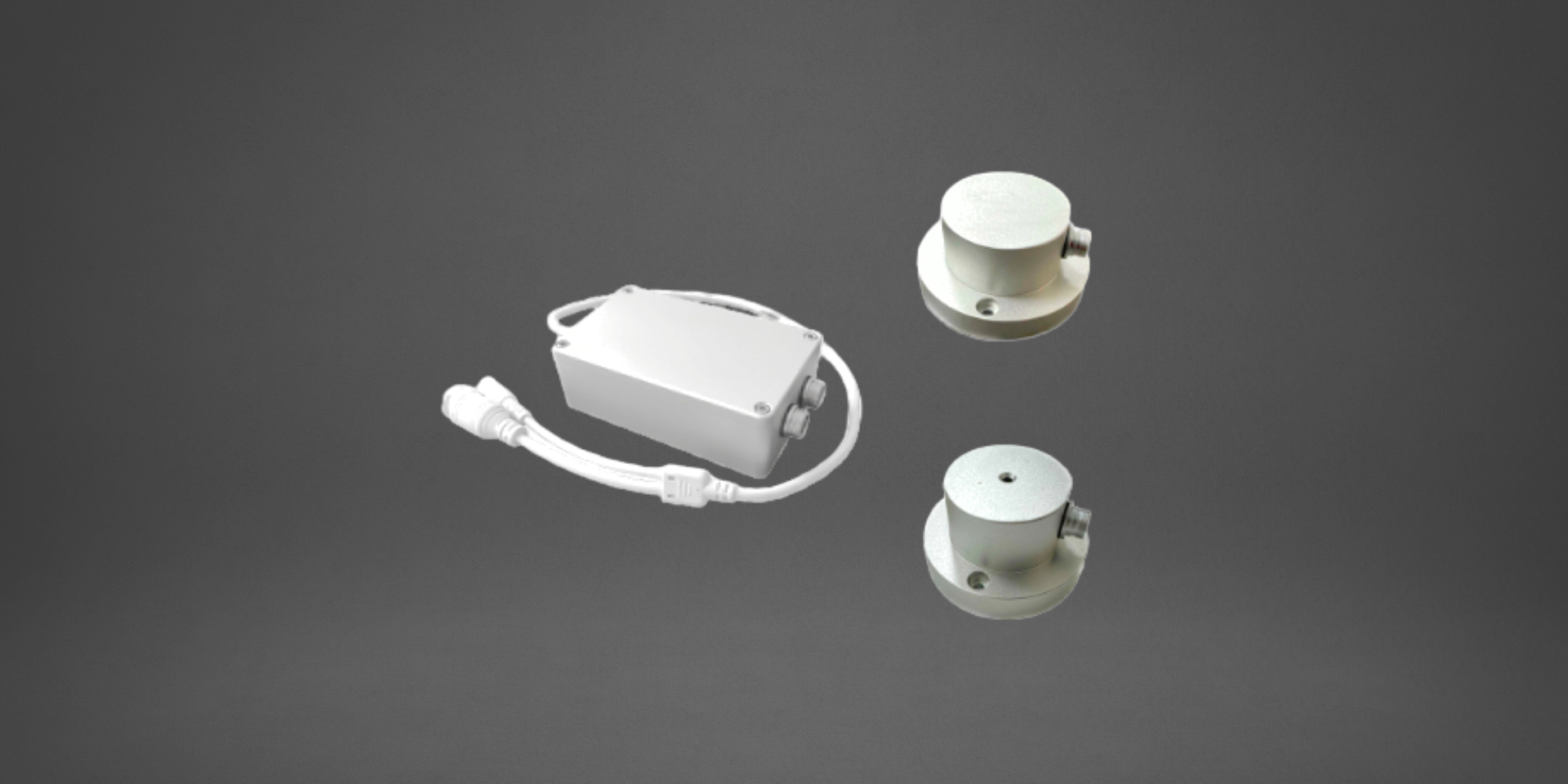 HZ-FA-110 2-Channel Acoustic Fingerprint Analysis