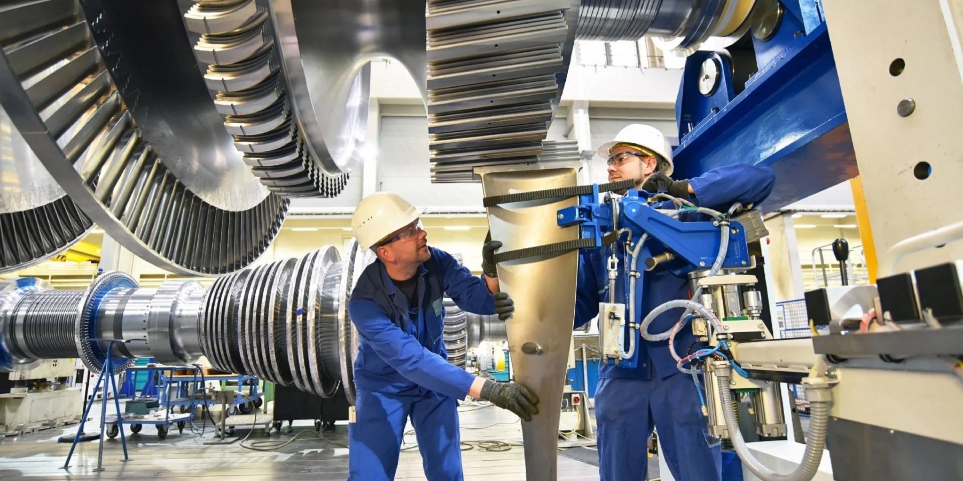 Factory Quality Inspection