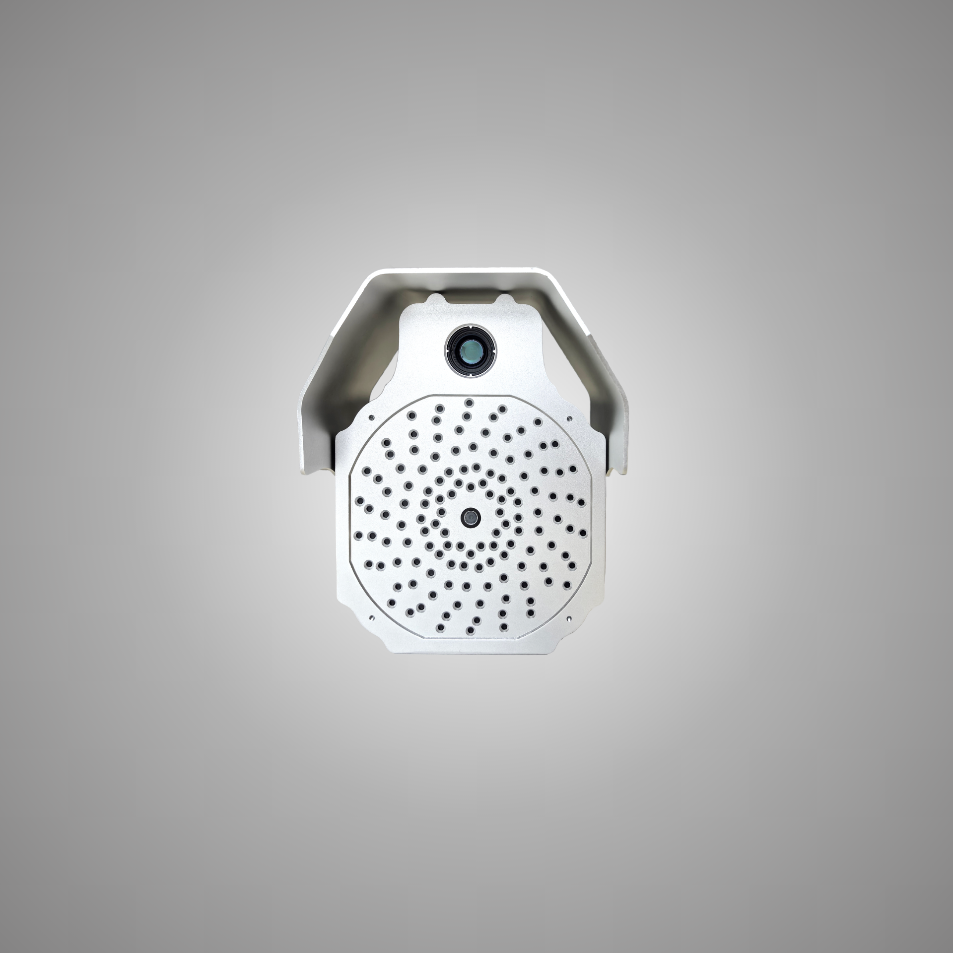 Fixed Acoustic Camera