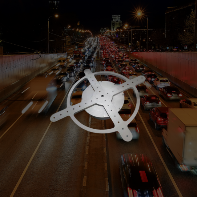 HZ-SN-IRHC,Hertzinno,Acoustic Honking Detection System & Noise Camera | HERTZINNO