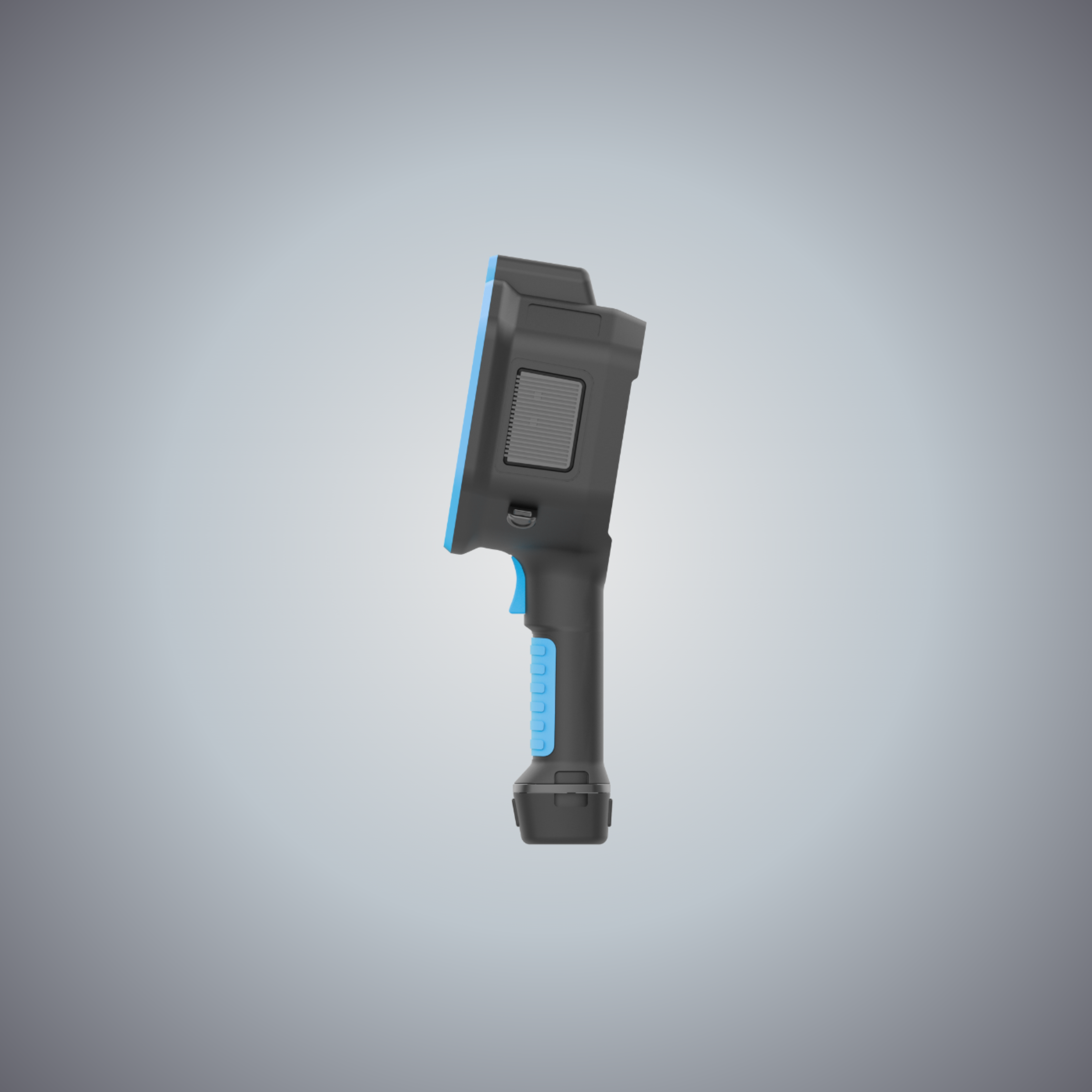 HA3A gas leak acoustic camera