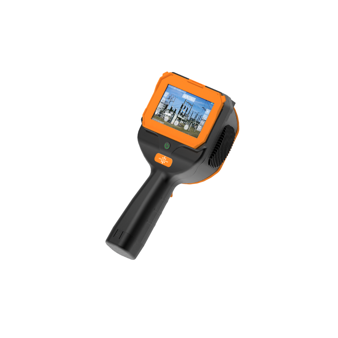 HZ-HA-171P,HERTZINNO,HZ-HA-171P Acoustic Camera | 7-Hour Replaceable Battery | Hertzinno