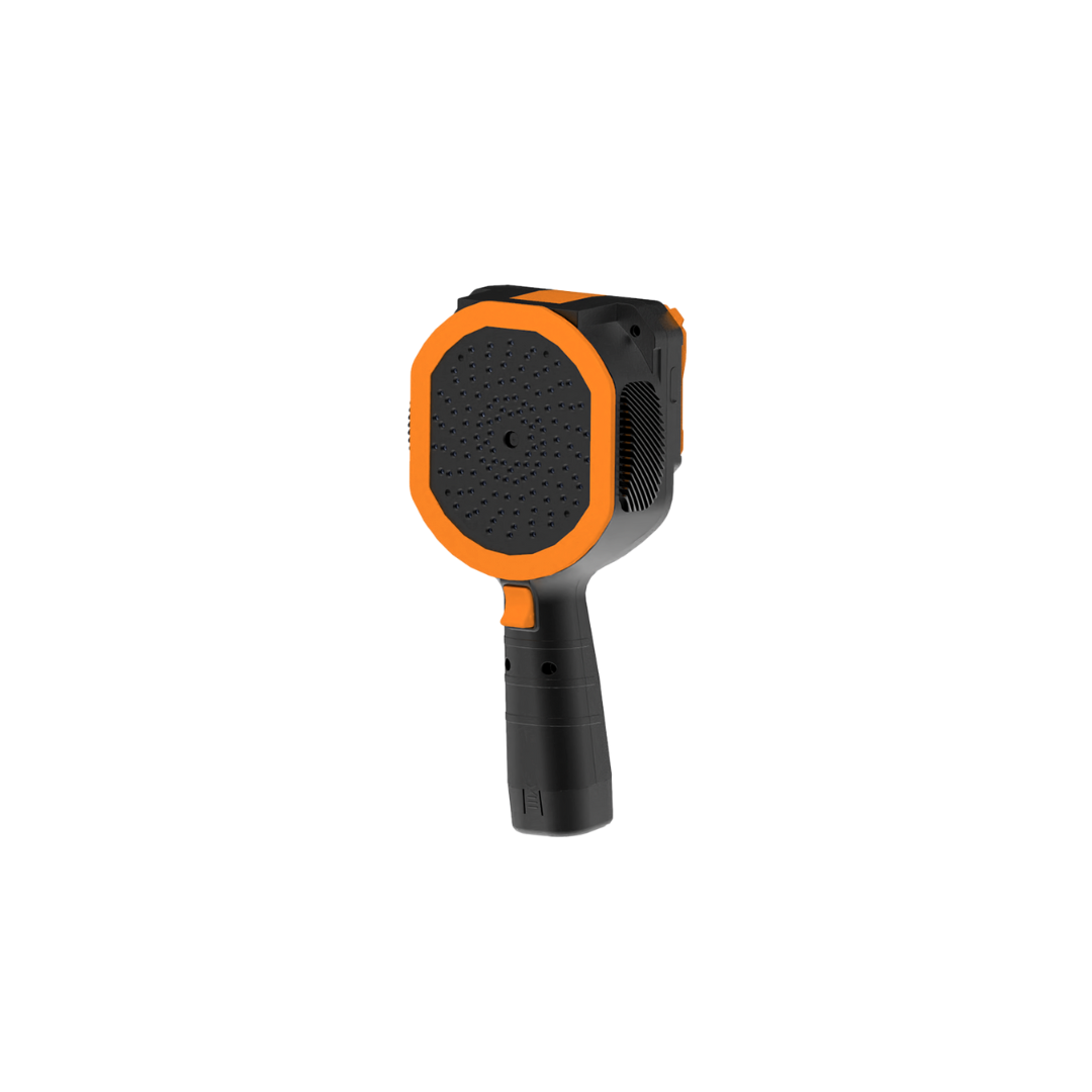 HZ-HA-171P,HERTZINNO,HZ-HA-171P Acoustic Camera | 7-Hour Replaceable Battery | Hertzinno