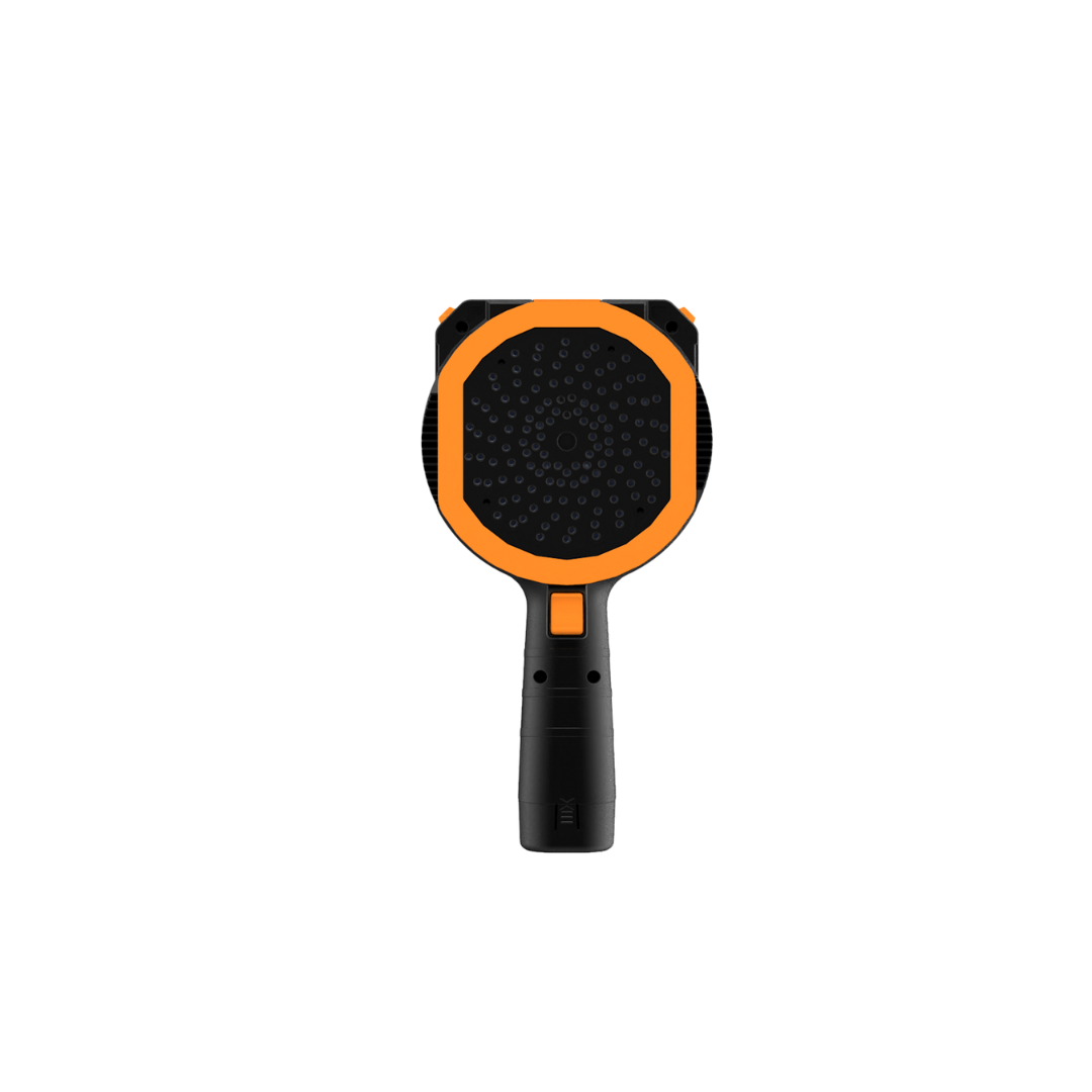 HZ-HA-171P,HERTZINNO,HZ-HA-171P Acoustic Camera | 7-Hour Replaceable Battery | Hertzinno