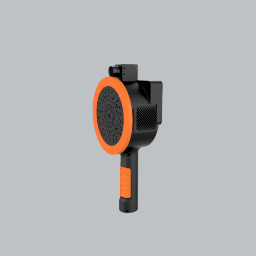 138MEMS microphone acoustic camera