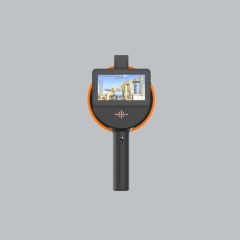 Hertzinno acoustic camera 270P
