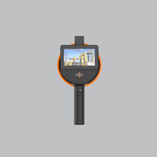 Hertzinno acoustic camera 270P
