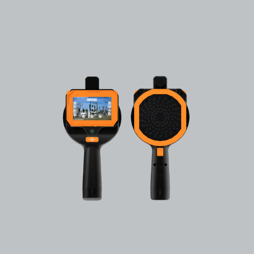HZ-HA-271P,HERTZINNO,HZ-HA-271p Acoustic & Thermal Camera | 640x512 Thermal | 7h Battery