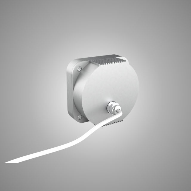 HZ-FA-36,Hertzinno,HZ-FA-36Acoustic Camera Payload | Sensor for Inspection Robots