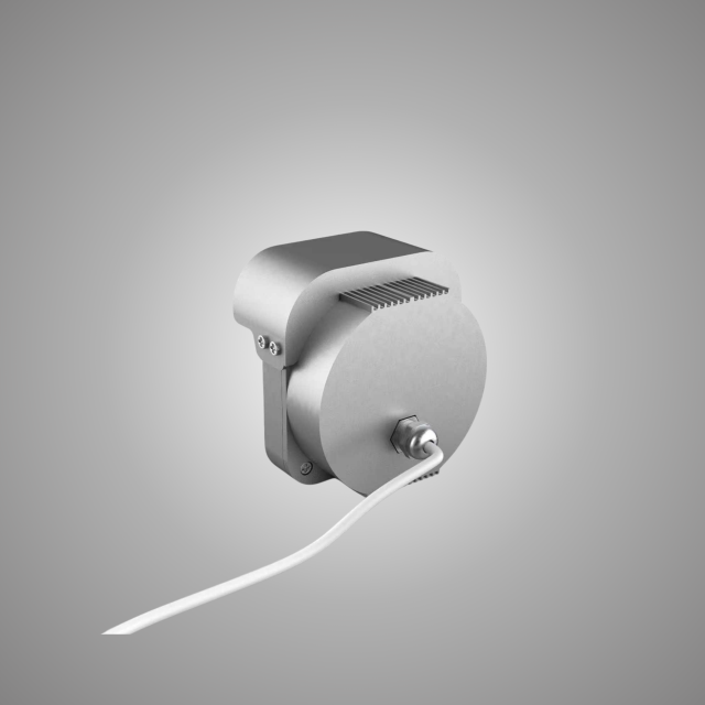 HZ-FA-36,Hertzinno,HZ-FA-36Acoustic Camera Payload | Sensor for Inspection Robots