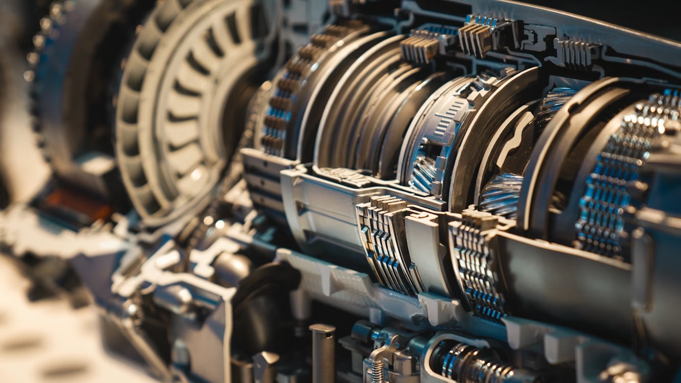 Rotating Machinery Fault Diagnosis via Acoustic Imaging