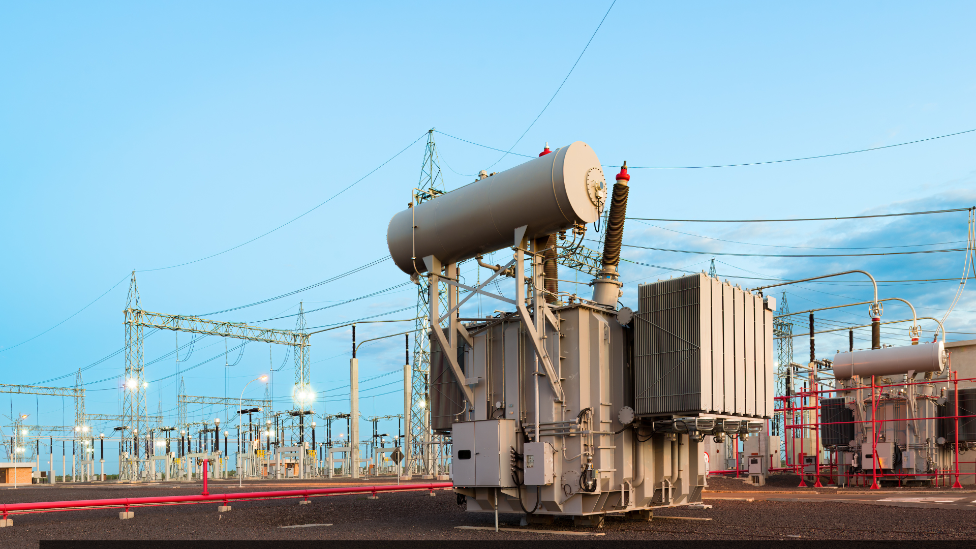 Transformer without online DGA in substation