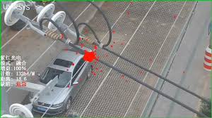 ⛔ ⚡ Inspection of distribution lines conducted by UVIRSYS utilizing a UV  camera has revealed severe corona partial discharge. ⚡ 𝐒𝐮𝐛𝐬𝐜𝐫𝐢𝐛𝐞:  https://www.youtube.com/@PowerSystemOperationSlides ✓ Corona partial  discharge caused by damaged ...