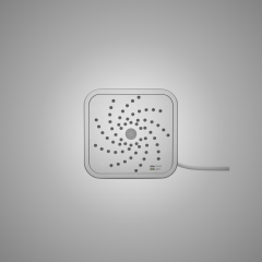 HZ-FA-36,Hertzinno,HZ-FA-36Acoustic Camera Payload | Sensor for Inspection Robots