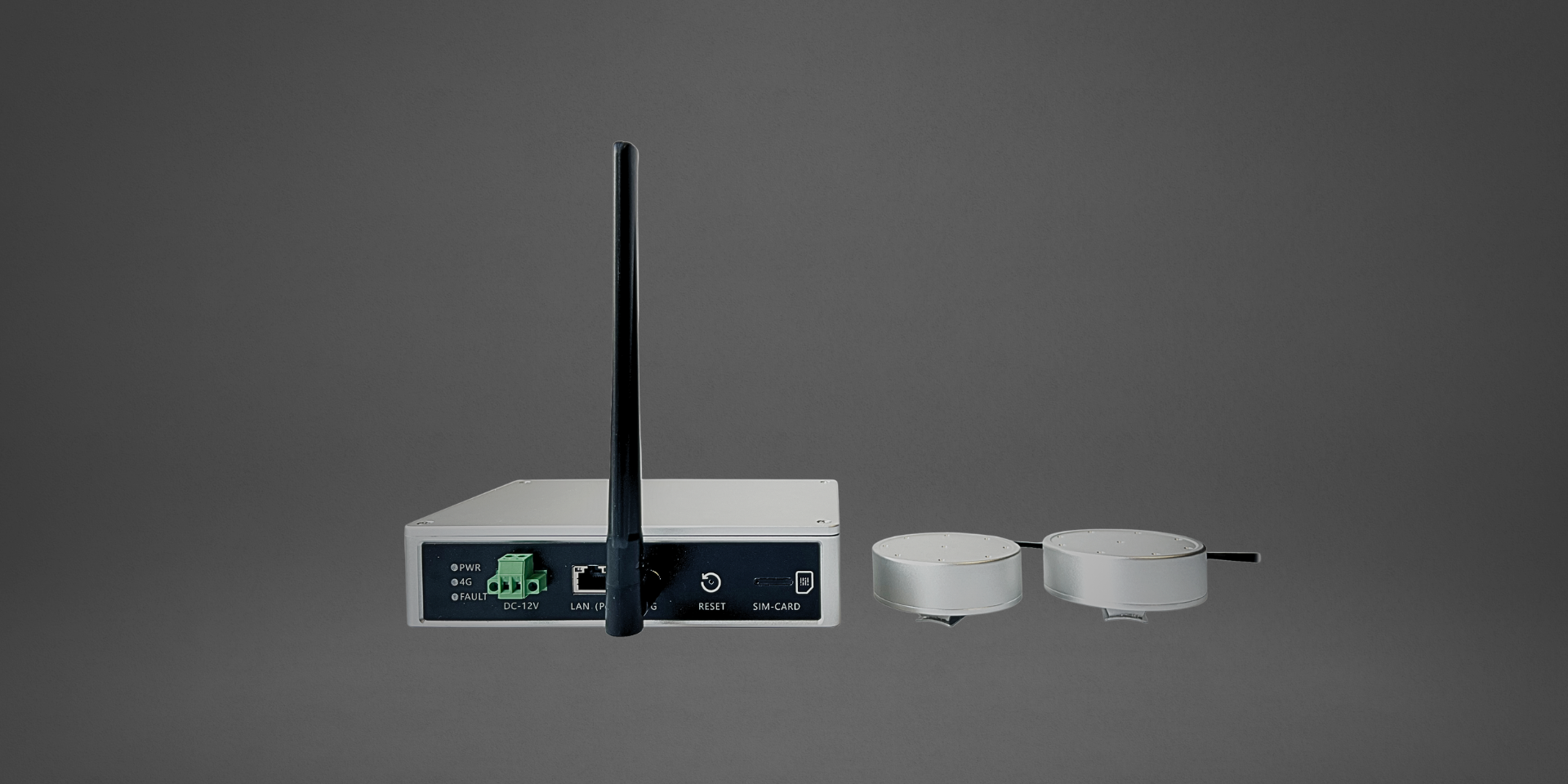 HZ-WL-15A Wireless Acoustic Node