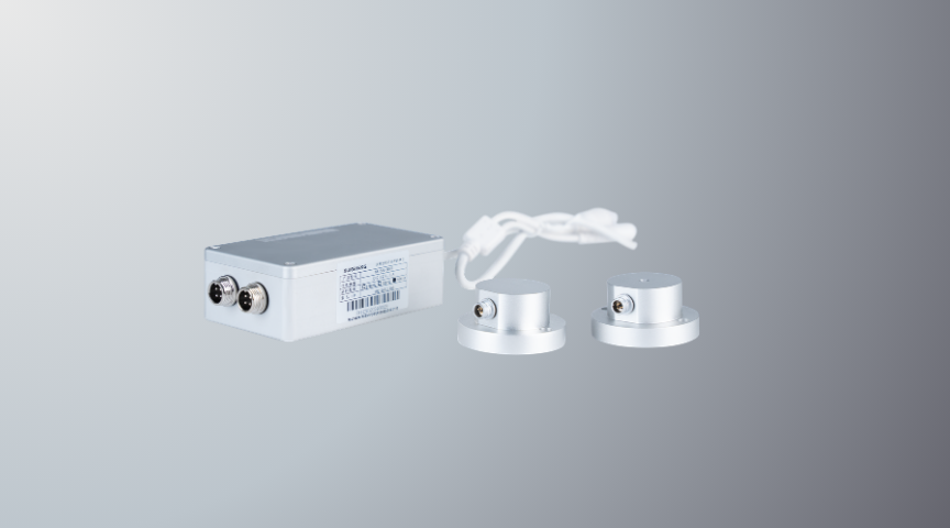 HZ-FA-110 AI acoustic monitoring box