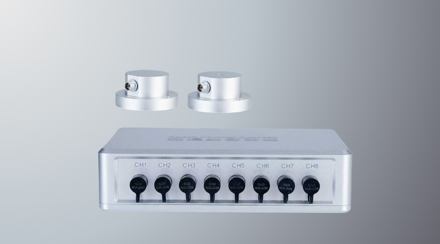 HZ-FA-8 compact acoustic fingerprint device