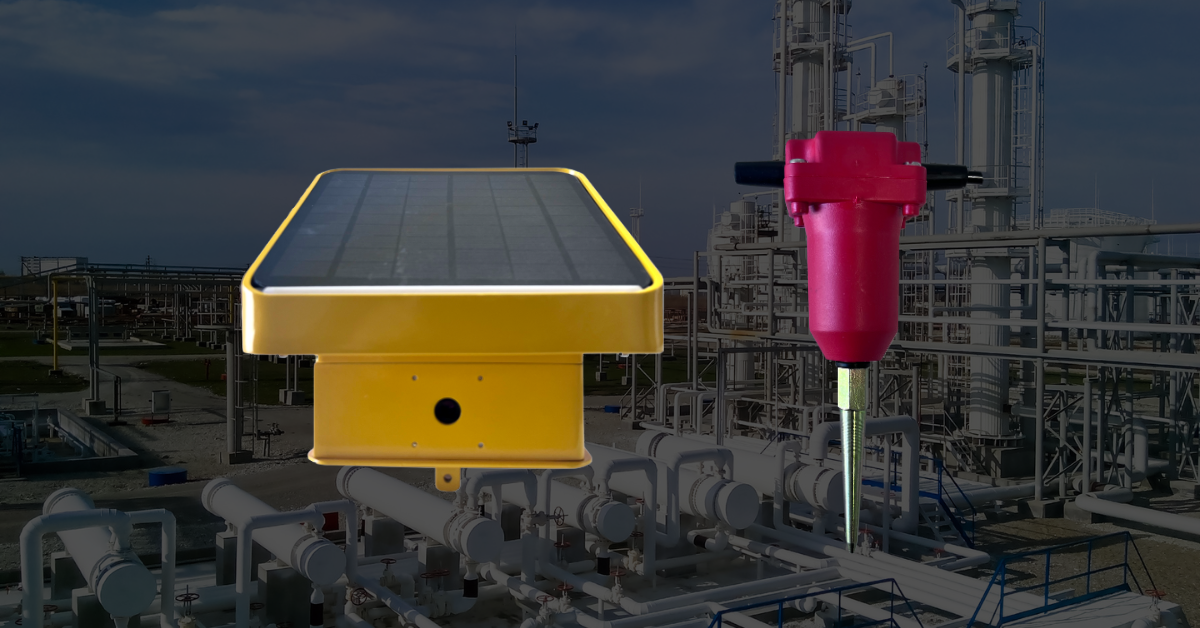 HZ-PS-20A pipeline security sentinel