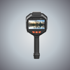 HA3X Atex acoustic camera main