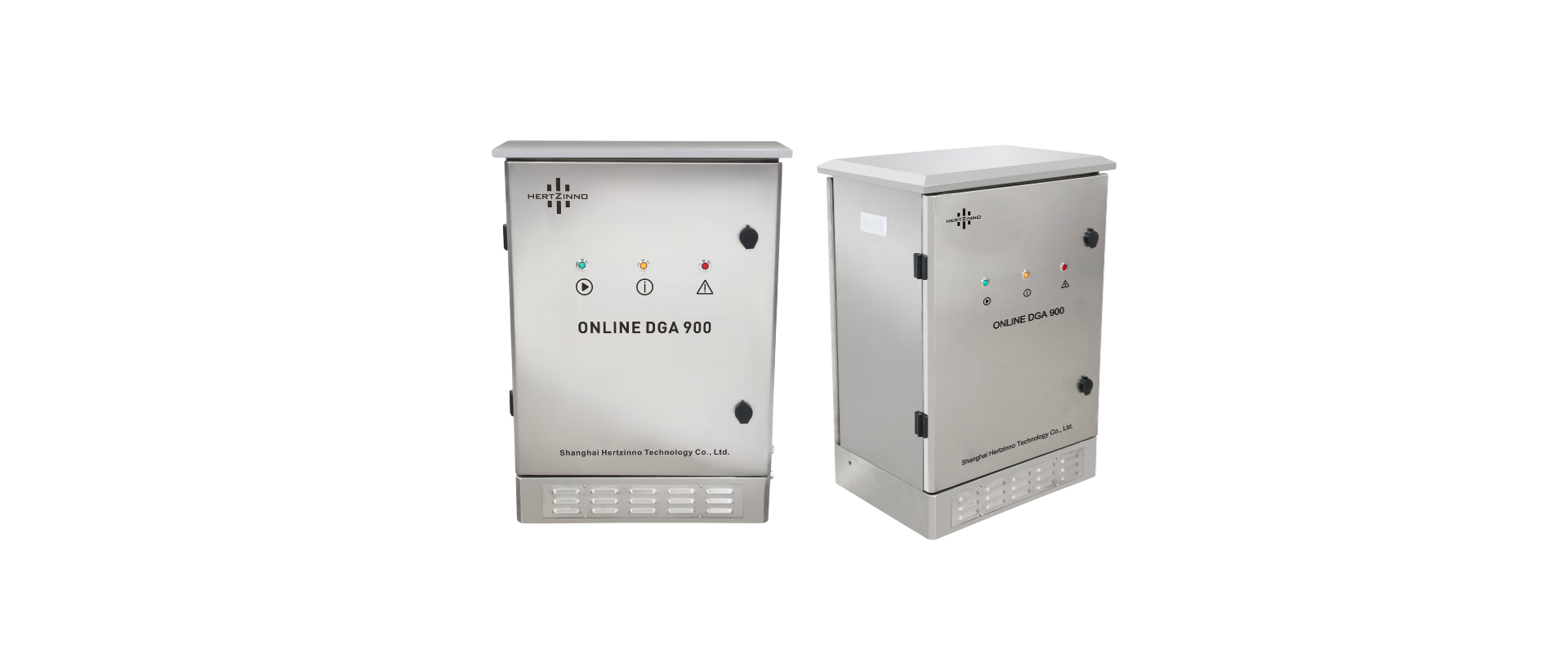 HZ-DGA-900 online dissolved gas analysis system