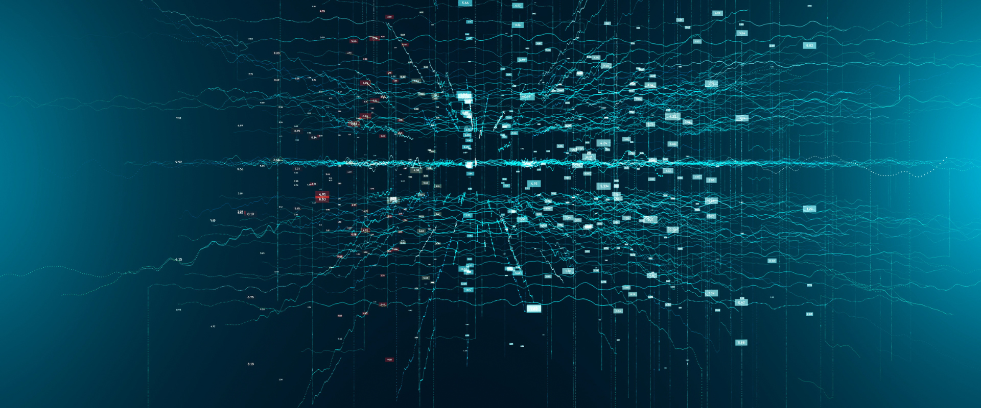 Data center power and cooling reliability monitoring solution overview