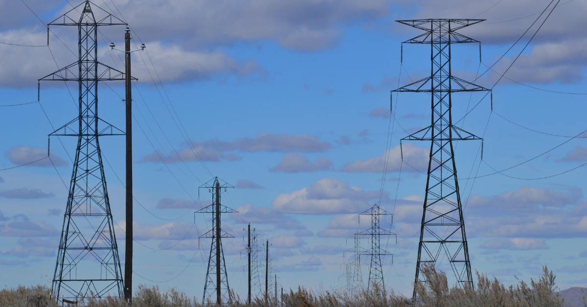 Overhead line fault detection and smart distribution line monitoring solution