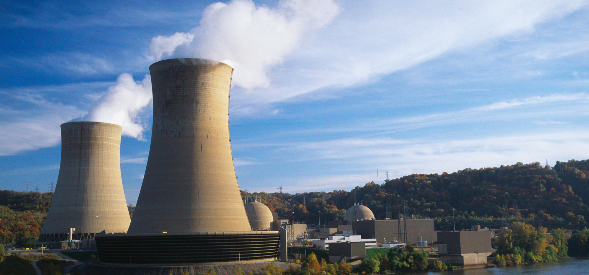 Power generation facility with auxiliary equipment and electrical assets