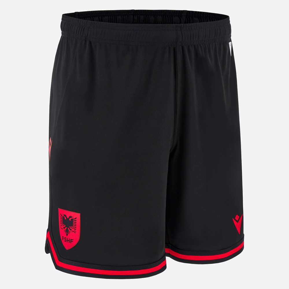 Men's Albania 2025/26 Third Shorts