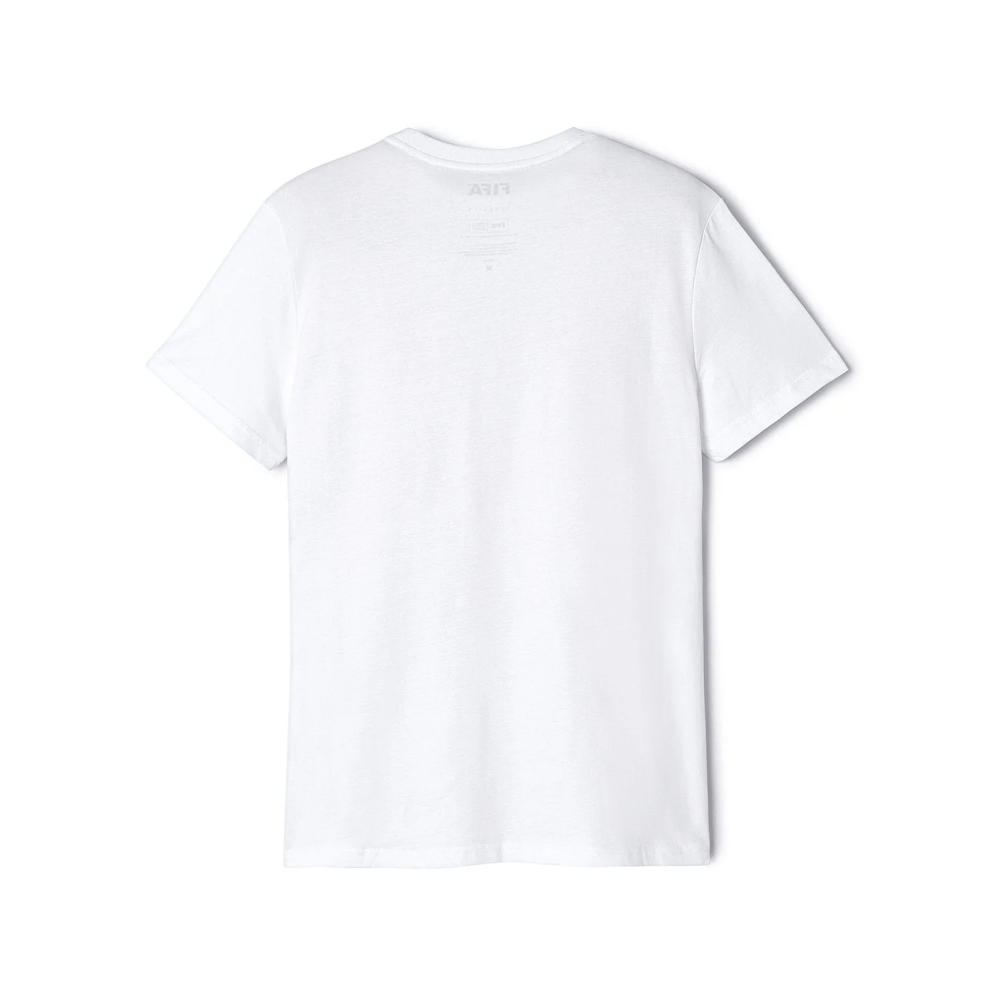 Men's Spain 82 Retro Classics Paint Shirt