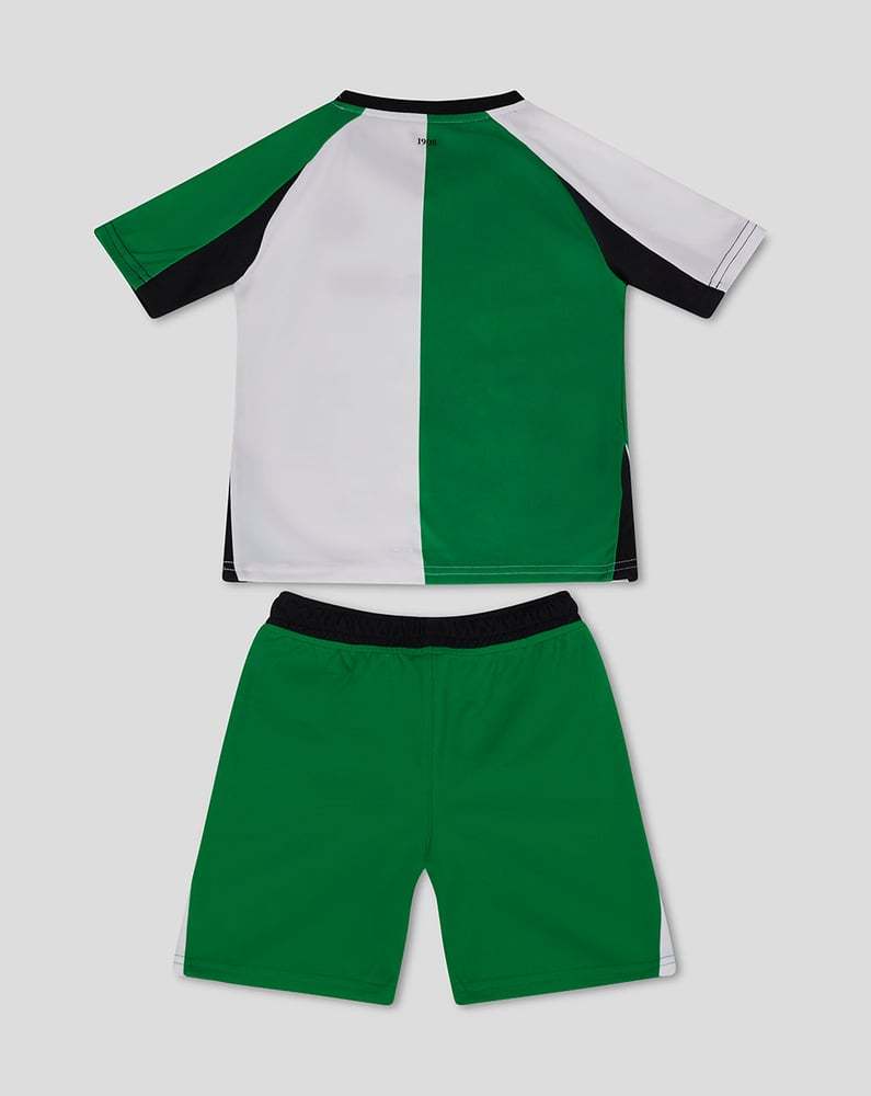 Kid's Feyenoord 2024/25 Third Kit