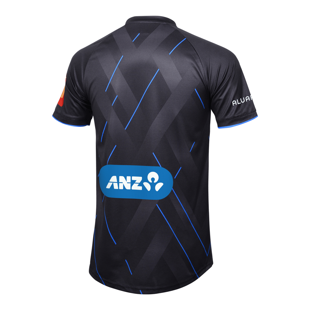 Men's Auckland FC 2024/25 Third Shirt