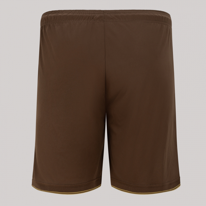 Kid's Brentford 2025/26 Away Shorts