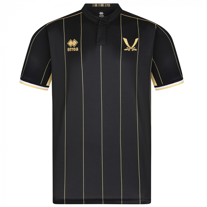Women's Sheffield United 2025/26 Goalkeeper Shirt