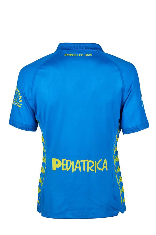 Women's Empoli 2024/25 Home Shirt