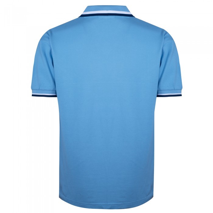 Kid's Coventry City 1978 Retro Admiral Shirt