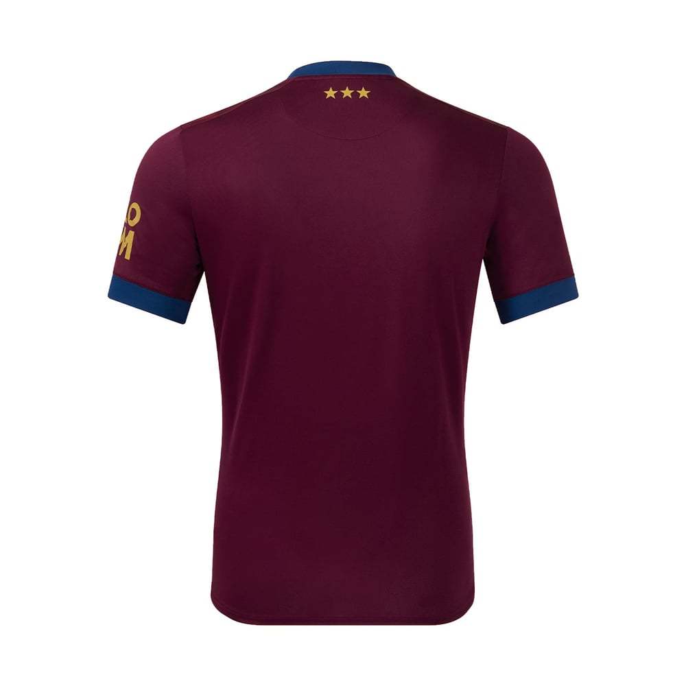 Men's Ipswich Town 2024/25 Away Shirt