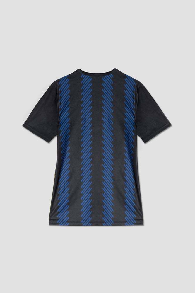 Kid's Pisa 2025/26 Third Pre Match Shirt