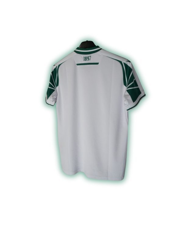 Men's Yverdon Sport FC 2025/26 Away Shirt