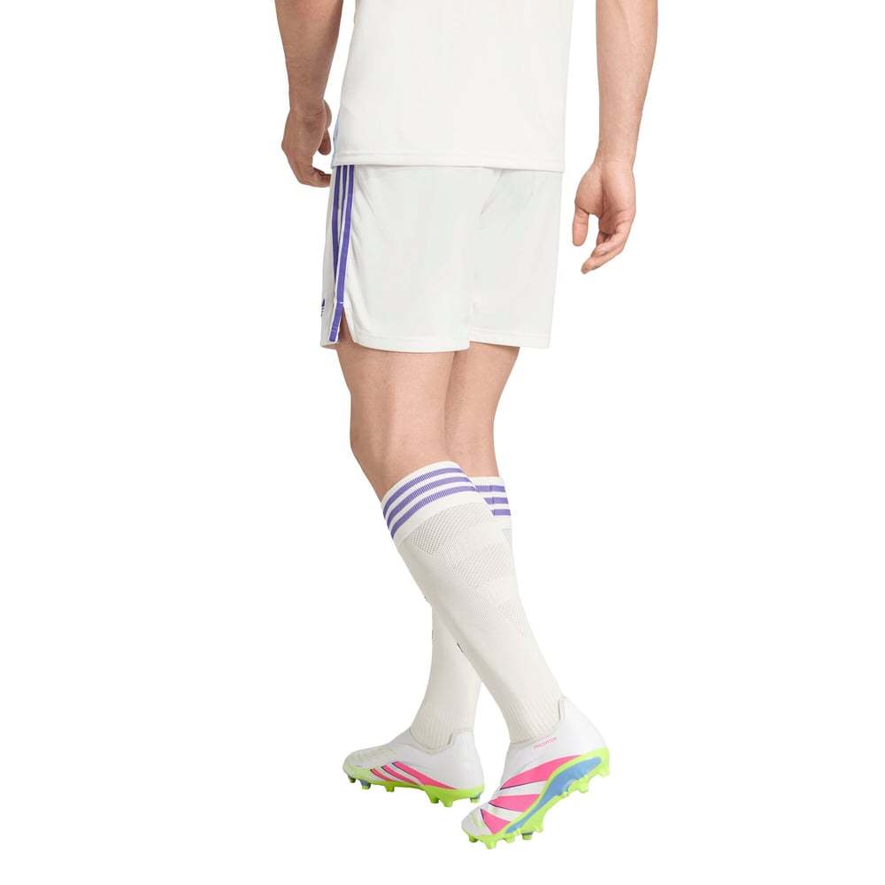 Women's Aston Villa 2025/26 Third Shorts