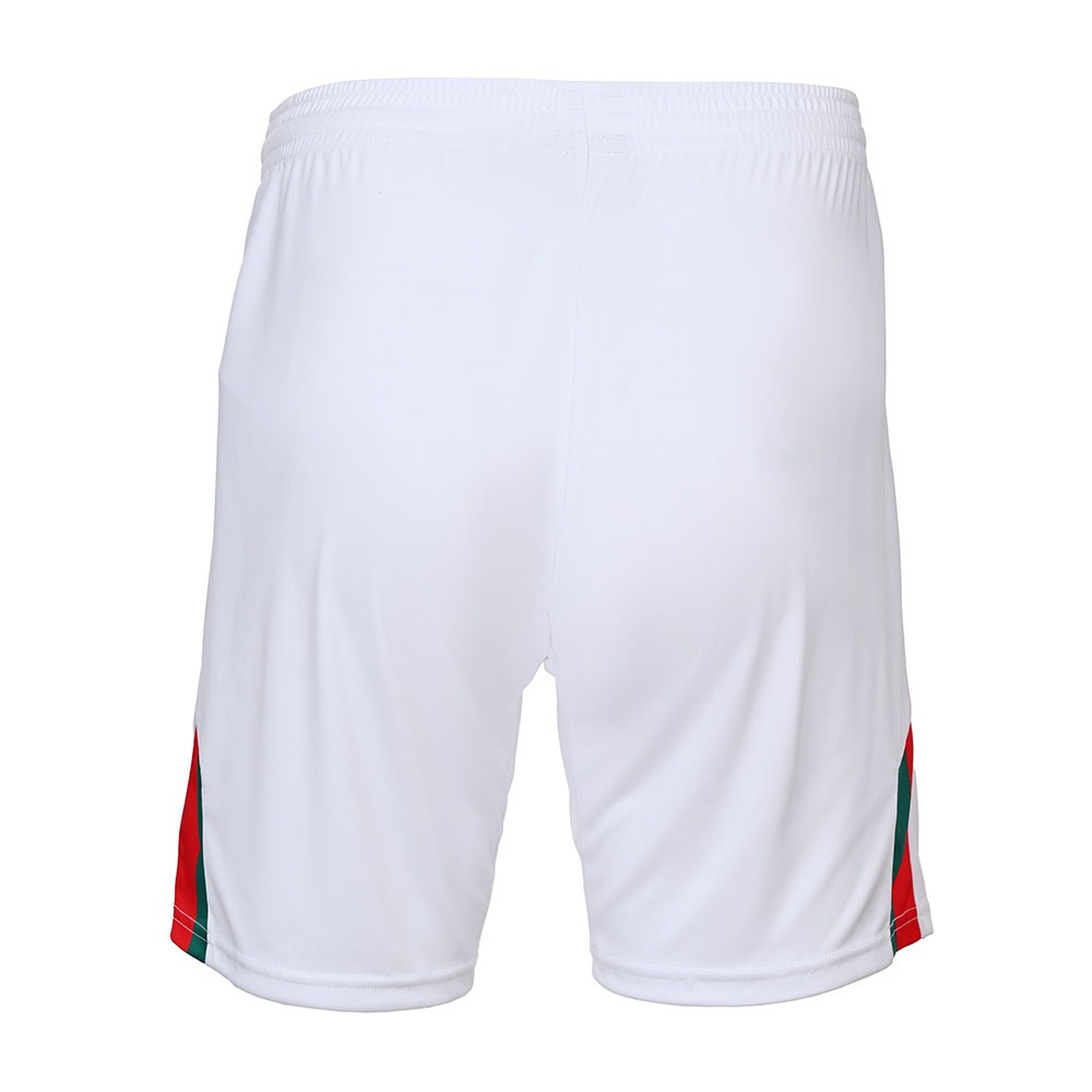 Men's FC Augsburg 2025/26 Home Shorts
