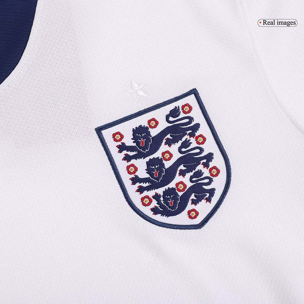 England Home Jersey EURO 2024