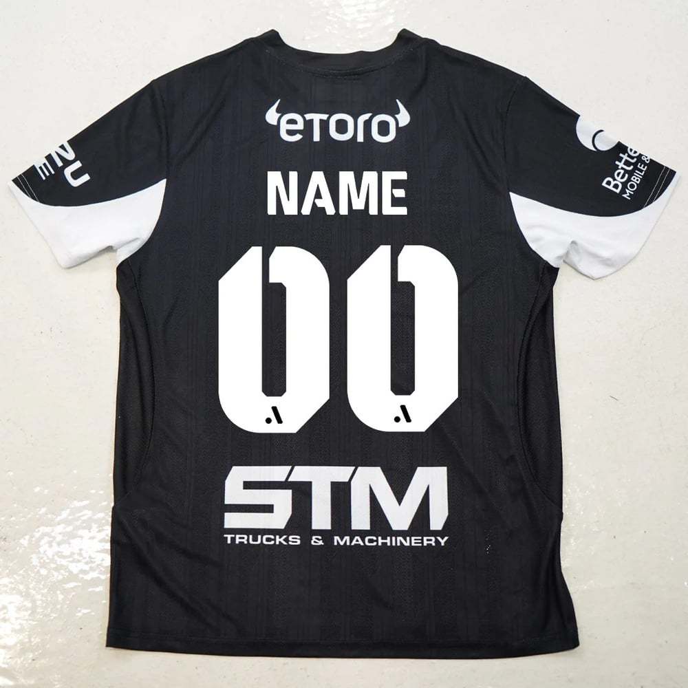 Women's Macarthur FC 2025/26 Home Shirt