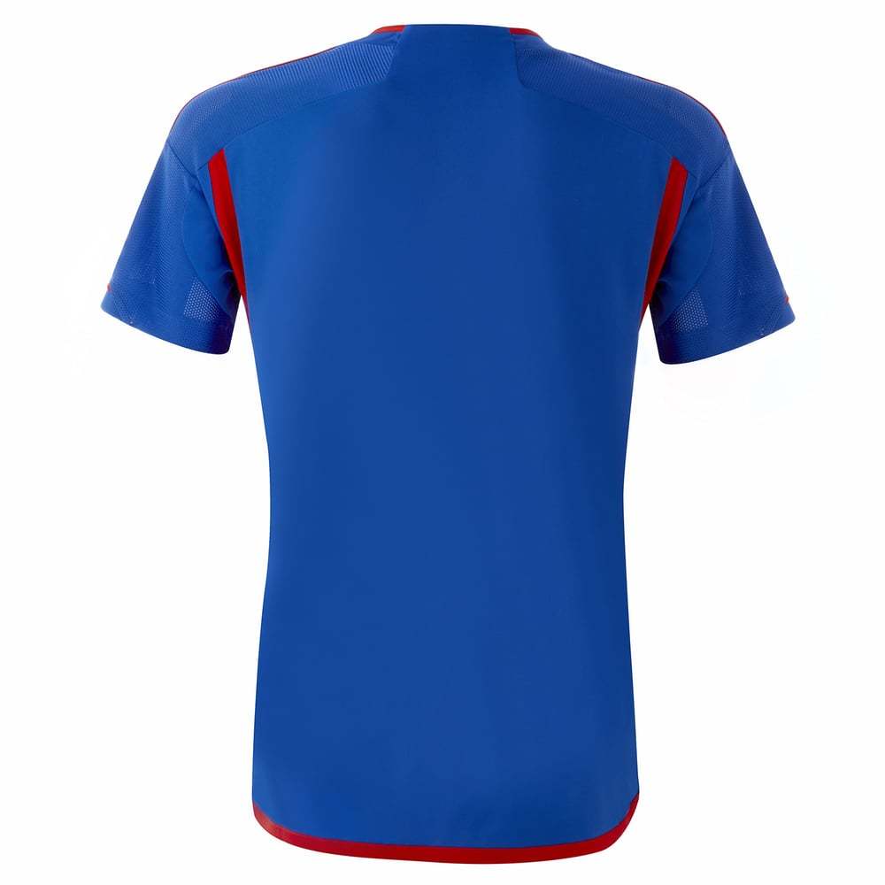 Women's OL 2023/24 Away Shirt