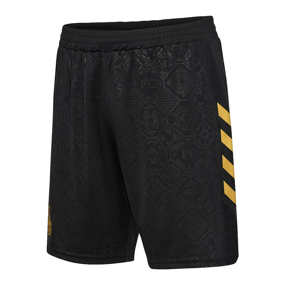 Kid's 1. FC Köln 2025/26 Third Shorts