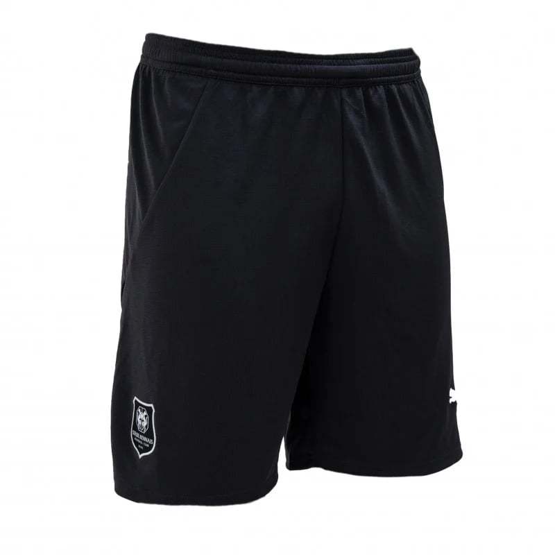 Kid's Rennes 2024/25 Third Shorts