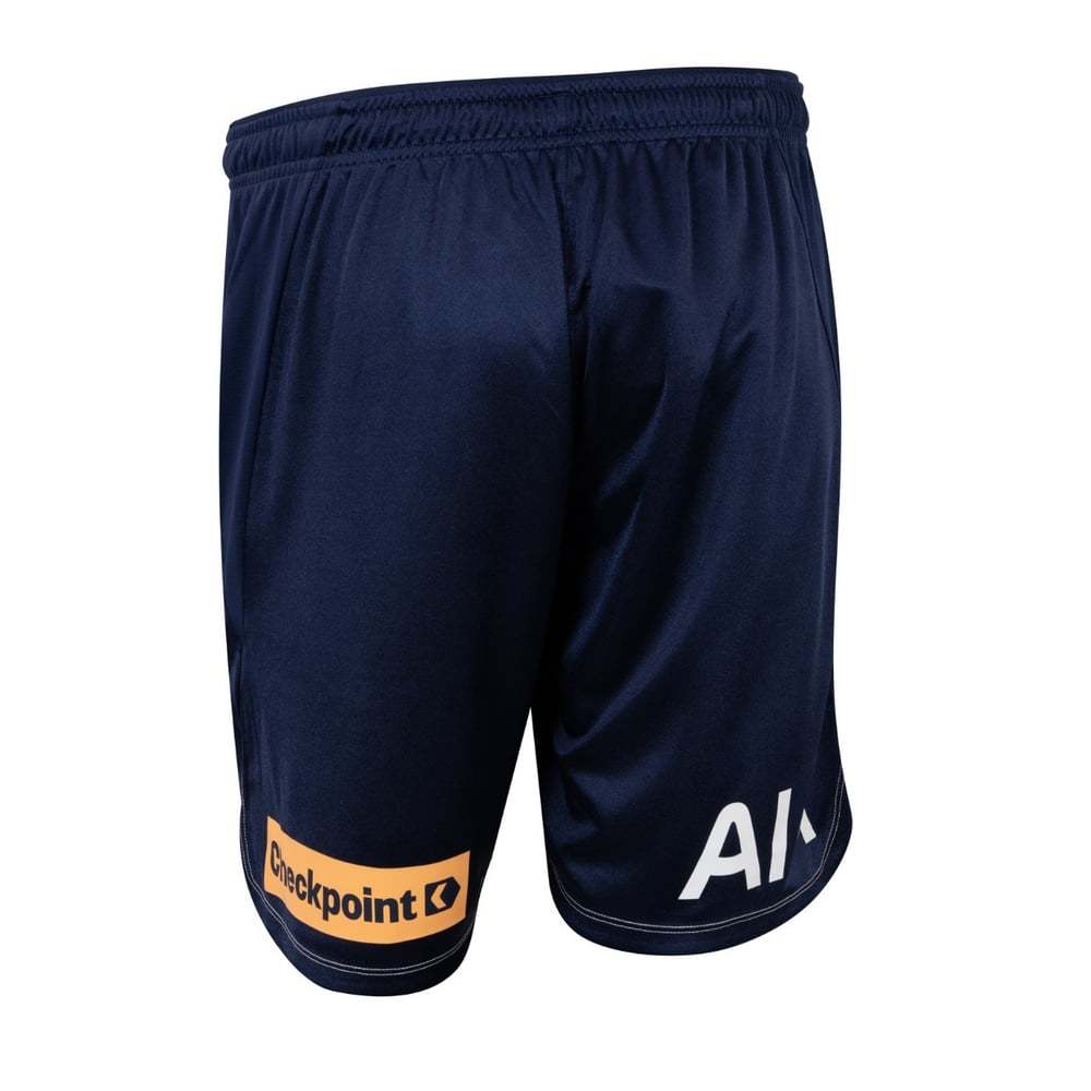 Women's Melbourne Victory 2025/26 Home Shorts