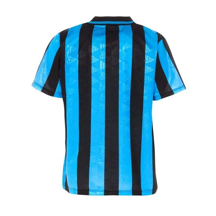 Kid's Inter 1992/93 Home Retro Shirt